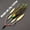 Yumi, variant on Lunker Spinner Baits Hard Fishing Lure With Noisy Buzz, Rotating Blade, Bubble Vibration And Tandem Spin For Bass, Trout, Perch, And Pike