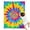 Colorful Rainbow Tie, variant on Colorful Rainbow Tie Dye Spiral Pattern Blanket,Comfortable Soft Flannel Throw Blanket,All Season,Warm Lightweight Blankets for Sofa Bed Couch Living Room Chair,30"x40"