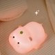 thumbnail image 4 of Lindo Hippo Pat Light 1200mAh 5V Kawaii Sleep Regalo creativo para niños, 4 of 9