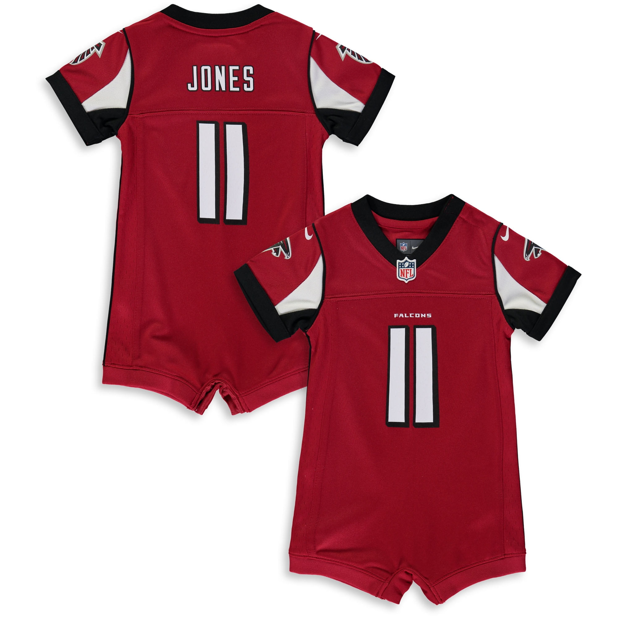 atlanta falcons nike