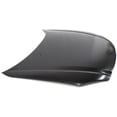 thumbnail image 3 of HOOD Compatible with NISSAN ALTIMA 2002-2004 Aluminum Primed, 3 of 5
