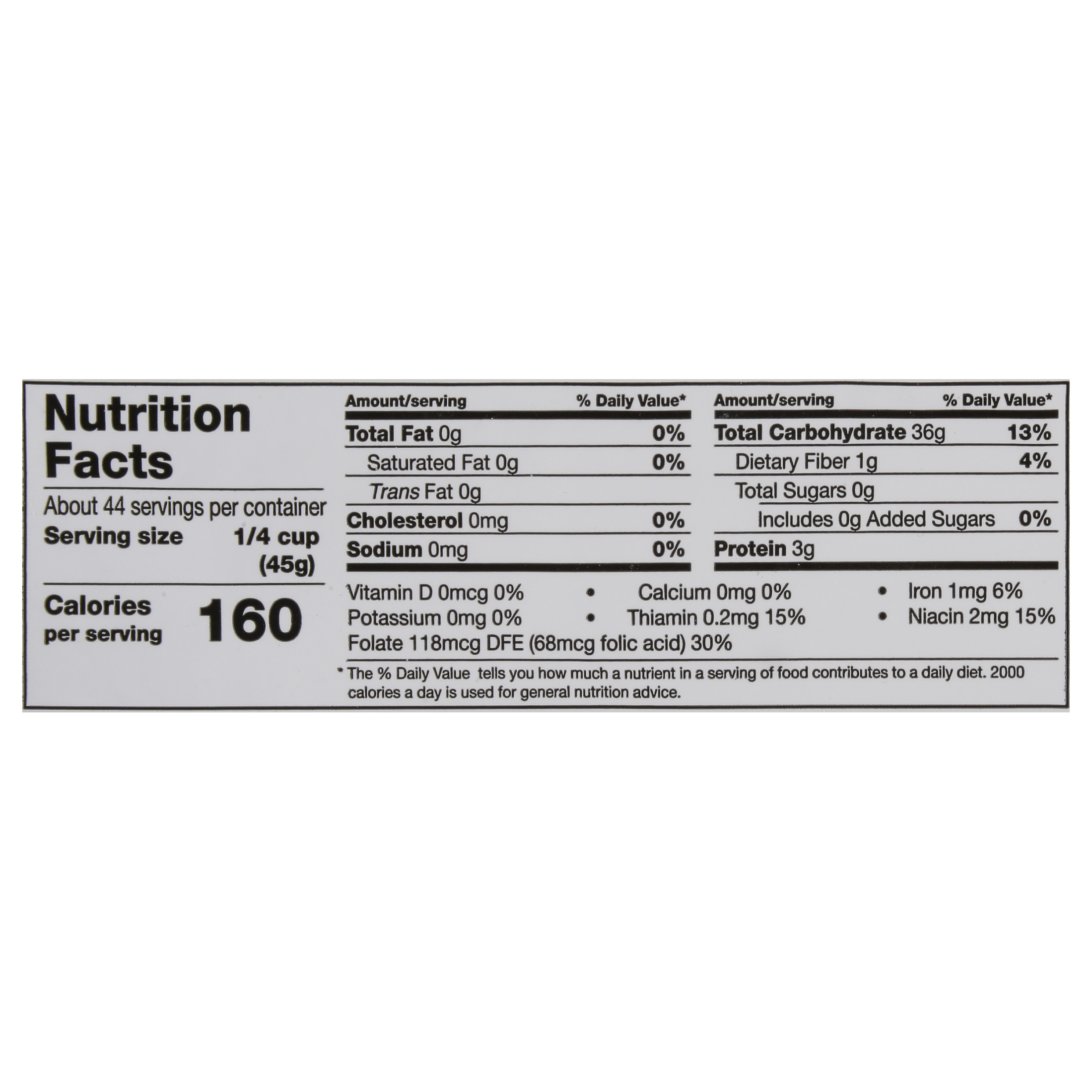 (5 pack) Wonder Premium Rice, Gluten Free Long Grain Enriched White Rice, 70 oz Box