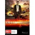 thumbnail image 1 of Transporter (Season 1) - 4-DVD Set ( Transporter - Season One ) [ NON-USA FORMAT, PAL, Reg.4 Import - Australia ], 1 of 1