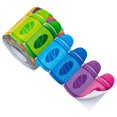thumbnail image 2 of 1 Roll Bulletin Board Stickers Classroom Decors Bulletin Board Decoration Classroom Stickers Decorations Classroom Bulletin Board Border Sticker Chalk, 2 of 2