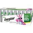 thumbnail image 2 of Energizer Piles AA Rechargeables Universelles (Lot de 16), Piles AA Rechargeables, 2 of 9