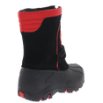 thumbnail image 3 of Weatherproof Toddlers Snow Boots with Dual Closure (130814) All-Weather Insulated Winter Boots Built for Comfort, Durability - Keeps Feet Warm & Dry, 3 of 5