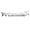CT050-Silver, variant on Custom Car Stickers, Custom Stainless Steel Airplane Car Stickers, Personalized Name & Text Emblem, Waterproof Metal Decal for Cars, Vans, Boats, Bicycles, Refrigerators, Walls & Doors Etc