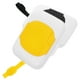 thumbnail image 1 of Dispensador portátil de toallitas húmedas para bebé, estuche de viaje rellenable, porta toallitas húmedas, contenedor de toallitas húmedas, estuche de transporte para toallitas húmedas, 2 unidades, 1 of 7