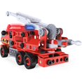 thumbnail image 4 of Meccano Junior - Rescue Fire Truck with Lights and Sounds, 4 of 4