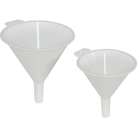 Mainstays 2pc Funnel Set  Walmart com