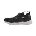 thumbnail image 4 of Reebok Furylite SP Mens Shoes Coal/Black/Steel/White aq9954, 4 of 6