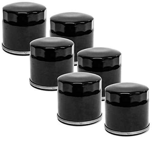 GENUINE OEM TORO PART # 136-7848 OIL FILTER; REPLACES PART # 120-4276 /& 127-9222
