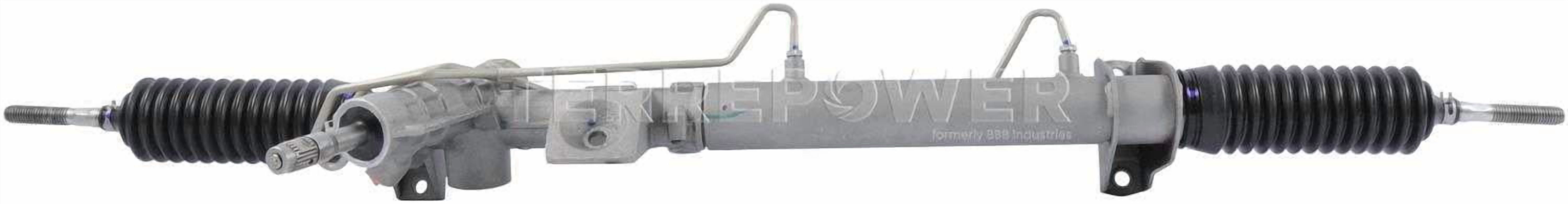TERREPOWER formerly BBB Industries 307-0114 Power Steering Rack and Pinion Unit