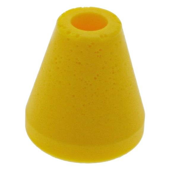 All Balls Shock Bumper (37-1200) for Honda CRF450RX 17 18 19, CRF450RWE 19