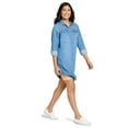 thumbnail image 4 of Jockey® Essentials Seamfree® High-Waist Thigh Slimmer, 4 of 7