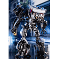 thumbnail image 4 of Skpitin Transformer Action Figure，Masterpiece Jazz Leader Class Action Figure, 4 of 6