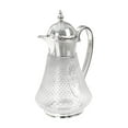 thumbnail image 3 of WeiLaiKeQi Middle Eastern Pitcher 1.8L for Indoor Outdoor Kitchen Household, 3 of 9