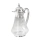 thumbnail image 3 of Jarra de vidrio de estilo del , jarra de agua de vidrio, lujo multifuncional 18L Coffee CARAFE para cocina hotelera de inauguración de, 3 of 8