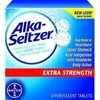 Alka-seltzer Extra Strength, 24-Count
