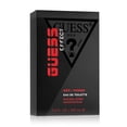 thumbnail image 3 of Perfume GUESS Guess Effect EDT en aerosol para hombre, 100 ml, 3 of 7