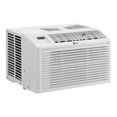 thumbnail image 2 of LG LW6017R - Air conditioner - window mounted - 11.5 EER - white, 2 of 2