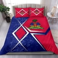 thumbnail image 1 of Haiti Bed Set - Haiti Legend, 1 of 3