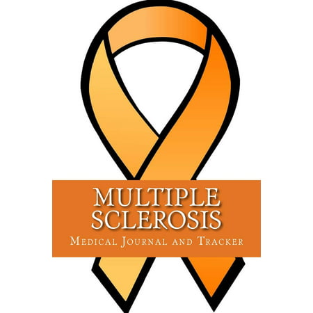 Multiple Sclerosis (Ms) Medical Journal and Tracker