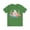 Leaf, variant on Taj Mahal Graphic Tee Unisex Short Sleeve By Vintage Inspired Artwork