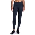 thumbnail image 4 of RBX Active Women's Full Length Fleece Lined Legging with Zipper Pockets, 4 of 9