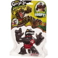 thumbnail image 2 of Figura de acción Héroes of Goo Jit Zu Dino Power Shredz Spinosa, 2 of 12