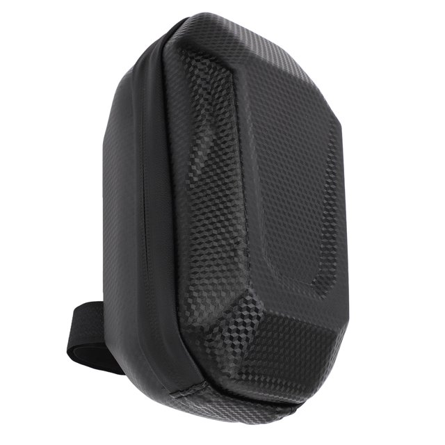Bolsa De Manillar De Bicicleta, Bolsa De Manillar De Motocicleta De Gran Capacidad Para Scooters