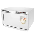 thumbnail image 4 of Gabinete de desinfección de toallas, 16L Calefacción UV 2 Máquina de esterilización Esterilizador de toallas Tecnología innovadora, 4 of 8