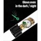 thumbnail image 4 of Propane Tank Gauge, Bbq Gas Pressure Level Indicator, Universal For Qcc/type 1 Tank And Rv, Grill, Burner, And More(1pc,gold), 4 of 5