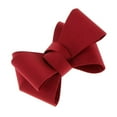 thumbnail image 1 of Cinta Zas Macarena Encantos de zapatos de Bowknot Rojo, 1 of 8