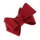 thumbnail image 3 of Set de Clips Decoración Zulema 2 piezas Mariposa Rojo, 3 of 8