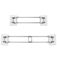 thumbnail image 3 of 2 Pcs Tringle de Rangement pour VR Longueur Rétractable Organisateur Suspendu Multifonction pour VR 2 Pcs, 3 of 7