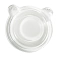 thumbnail image 2 of segolike Bracelet Beading Board Acrylic Bead Tray for DIY Design Jewelry Making Bear, 2 of 9