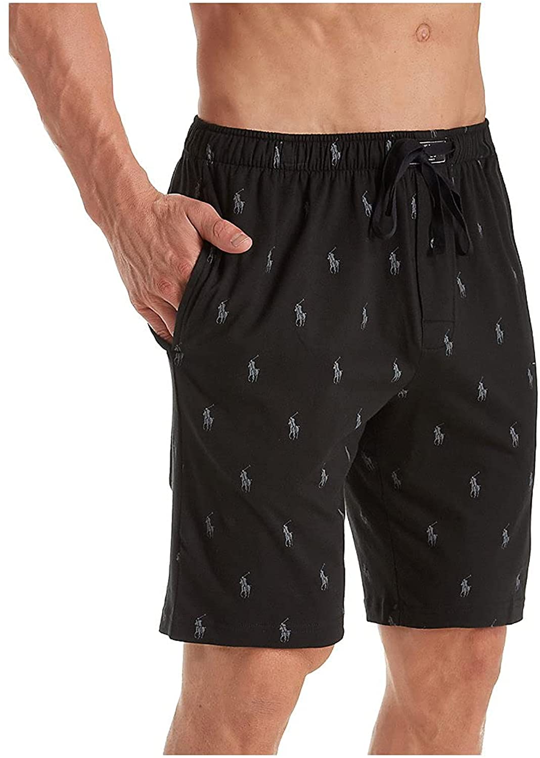 Polo Ralph Lauren Mens Knit Sleep 