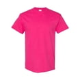 thumbnail image 1 of Gildan Adult Heavy Cotton 5.3?oz. Camiseta HELICONIA 4XL Gildan 5000, 1 of 1