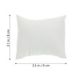 thumbnail image 2 of Miangastore 10PCS Displaying Watch Cushions Convenient Jewelry Pillows Decorative Bracelet Pillows, 2 of 8