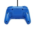 thumbnail image 2 of PDP Manette filaire Afterglow™ Wave: Bleue - Nintendo Switch, & Nintendo Switch - OLED Model, 2 of 8