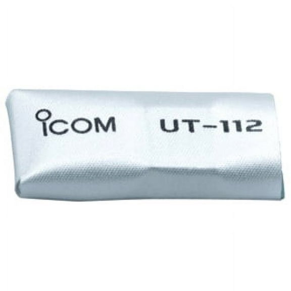 Icom UT-112 voice Scrambler Unit - 32 Codes