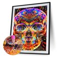 thumbnail image 3 of Cuadros Decorativos Diamante Pintura 5D JShteea Nuevos Originales, 3 of 9