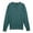 Green - atlasgrmel, variant on Mens Classic Knit Sweater, Blue, XX-Large