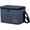 Blue, variant on Aosbos Reusable Lunch Bag Insulated Lunch Box for Men Women Leakproof Lunch Tote Cooler for Work Grey