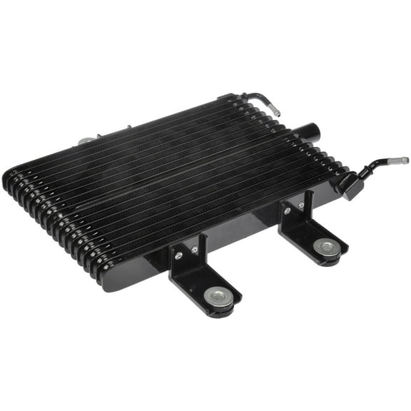 Dorman 918-268 Automatic Transmission Oil Cooler for Specific Nissan Models Fits select: 2008-2012 NISSAN PATHFINDER