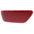 thumbnail image 4 of For Jeep Grand Cherokee WK 2022 Bumper Reflector Driver Side | Rear | Replacement For CH1184100 | 57010721AC, 4 of 6