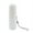 White, variant on Portable Toothpaste Toothbrush Protect Holder Case Travel Camping Storage Box Protect Toothbrush Toothpaste from Dirt and Damage