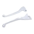 thumbnail image 1 of Palancas de freno de mano Manejo de motocicletas Partes de reparación de palancas de metal Palancas de mano premium Tango de freno para Primavera 150, 1 of 9