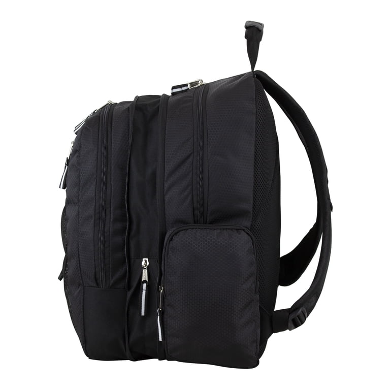 Eastsport Premier Expandable Recycled Backpack, 19 Inch photo 7